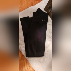 Puma dry tech firming leggings